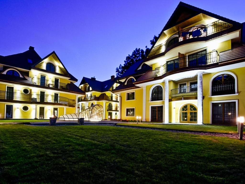Appartamento Milano Zakopane Esterno foto