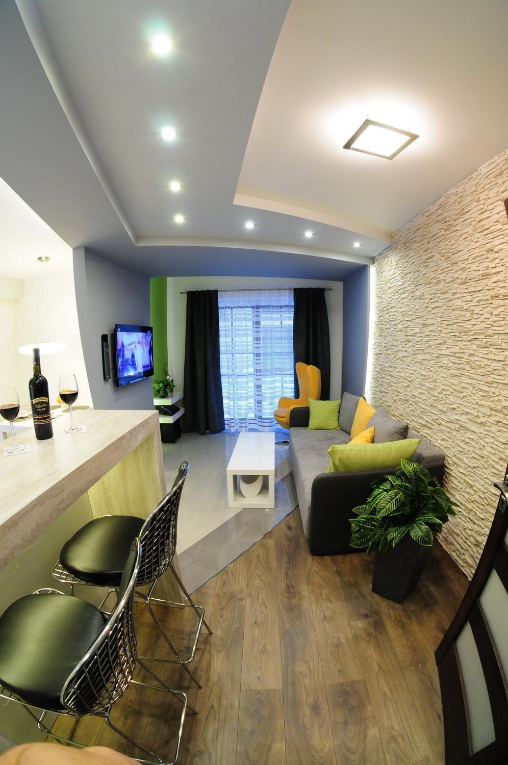 Appartamento Milano Zakopane Esterno foto