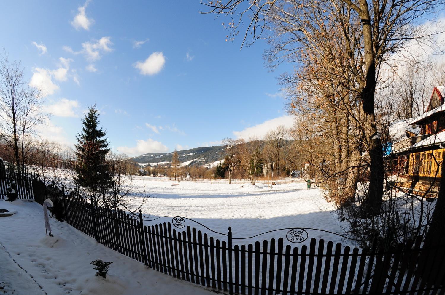 Appartamento Milano Zakopane Esterno foto